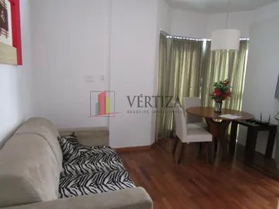 Apartamento com 1 Quarto à venda, 188m² no Vila Olímpia, São Paulo