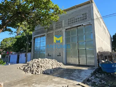 Galpão/Depósito/Armazém para alugar, 200m² no Imbiribeira, Recife