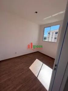 Apartamento com 2 Quartos à venda, 50m² no Monte Verde, Betim