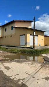 Ponto Comercial para alugar, 107m² no Jaçanaú, Maracanaú