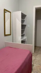 Kitnet com 1 Quarto para alugar, 10m² no Paraíso, São Paulo