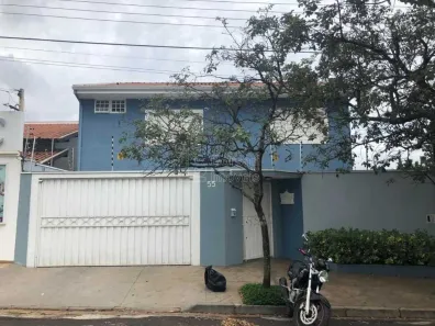 Casa com 3 Quartos à venda, 245m² no Vila Harmonia, Araraquara