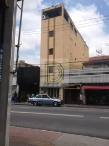 Imóvel Comercial para venda ou aluguel, 150m² no Centro, Osasco