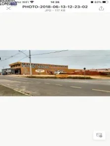 Lote/Terreno à venda, 1890m² no Jardim Santa Marta, Sorocaba
