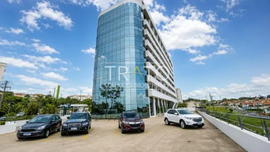 Sala Comercial com 2 Quartos à venda, 66m² no Loteamento Residencial Vila Bella, Campinas