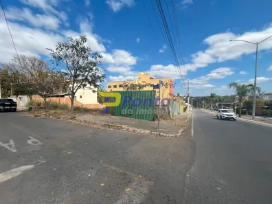 Lote/Terreno à venda, 780m² no Lundcea, Lagoa Santa