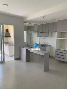 Apartamento com 3 Quartos para alugar, 92m² no Swiss Park, Campinas