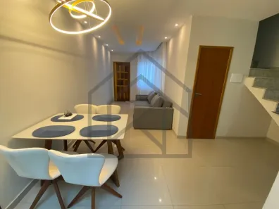 Casa com 2 Quartos à venda, 120m² no Água Limpa, Volta Redonda