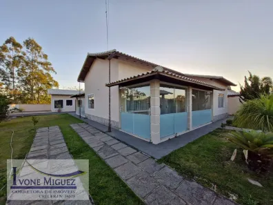 Casa com 4 Quartos à venda, 240m² no , Miguel Pereira