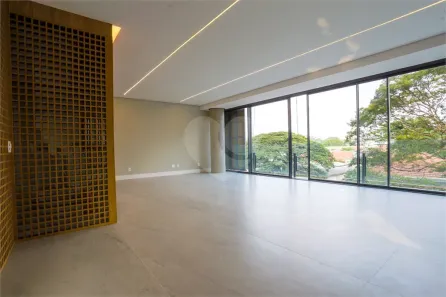 Apartamento com 3 Quartos à venda, 183m² no Vila Nova Conceição, São Paulo
