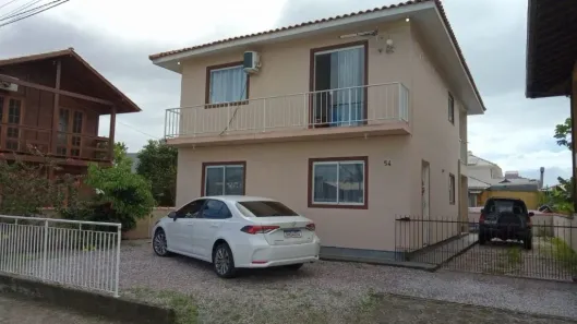 Casa com 2 Quartos para venda ou aluguel, 150m² no Pinheira, Palhoça