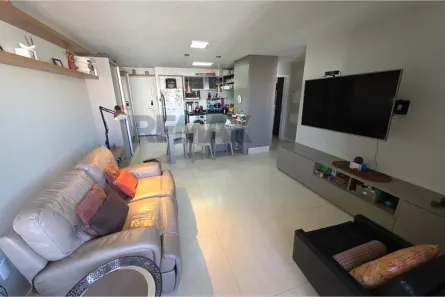 Apartamento com 2 Quartos para alugar, 83m² no Água Branca, São Paulo