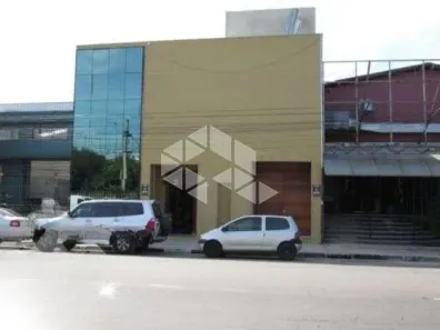 Prédio Comercial à venda, 600m² no Centro, Canoas