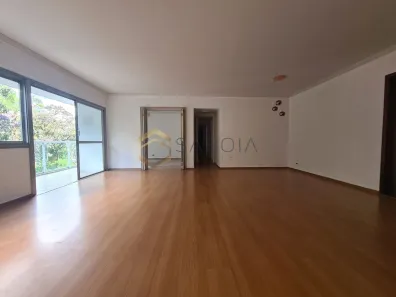 Apartamento com 3 Quartos à venda, 160m² no Santo Amaro, São Paulo