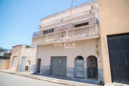 Sobrado com 6 Quartos à venda, 225m² no Centro, Caraguatatuba