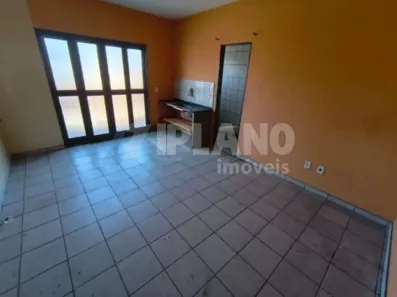 Sobrado com 2 Quartos para alugar, 150m² no Jardim Cruzeiro do Sul, São Carlos