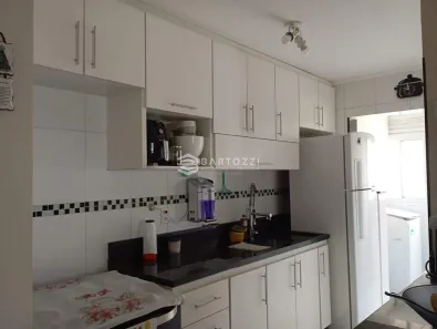 Apartamento com 2 Quartos à venda, 65m² no Olímpico, São Caetano do Sul
