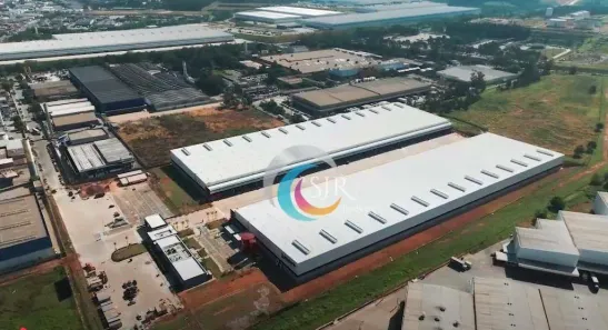 Galpão/Depósito/Armazém para alugar, 2199m² no Cidade Industrial Satélite de São Paulo, Guarulhos