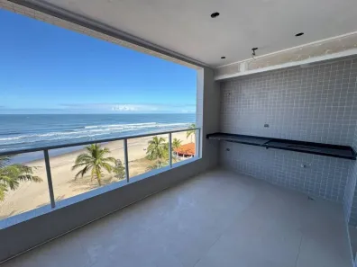 Apartamento com 2 Quartos à venda, 71m² no Gaivota (Interior), Itanhaém