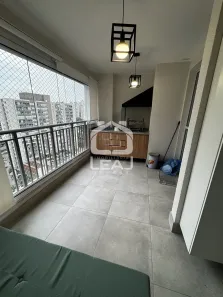 Apartamento com 2 Quartos para alugar, 67m² no Vila Andrade, São Paulo