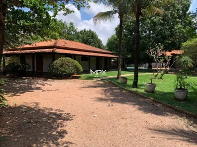Fazenda/Sítio com 3 Quartos à venda, 3014m² no Conceição, Piracicaba