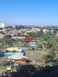 Apartamento com 3 Quartos para alugar, 65m² no Jardim Copacabana, São José dos Campos