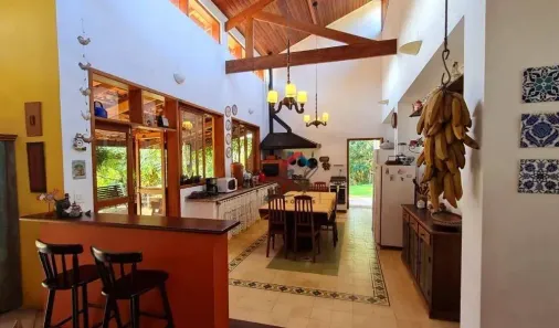 Lote/Terreno à venda, 118m² no Iara, Atibaia