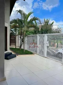 Casa com 3 Quartos à venda, 170m² no Parque Industrial, São José do Rio Preto