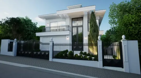Casa com 3 Quartos à venda, 310m² no Centro, São José