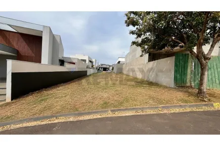 Lote/Terreno à venda, 278m² no Jardim San Marco II, Ribeirão Preto