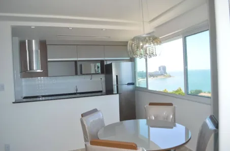 Apartamento com 1 Quarto à venda, 54m² no Ondina, Salvador