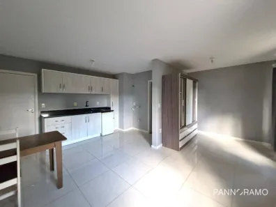 Apartamento com 1 Quarto para alugar, 28m² no Itoupava Seca, Blumenau