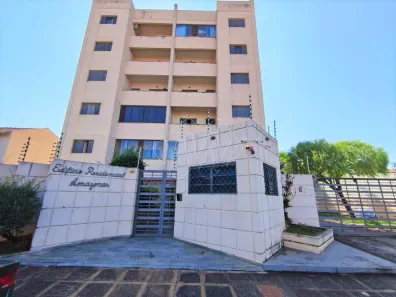 Apartamento com 2 Quartos à venda, 60m² no Jardim Silvânia (Vila Xavier), Araraquara