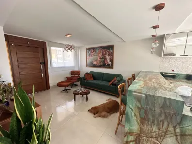 Casa de Condomínio com 3 Quartos à venda, 150m² no Parque Rincão, Cotia