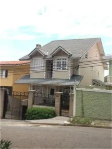 Sobrado com 3 Quartos à venda, 300m² no Horto Florestal, São Paulo
