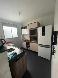 Apartamento com 2 Quartos à venda, 45m² no Roçado, São José