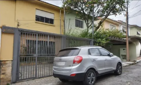 Ponto Comercial para alugar, 185m² no Campo Belo, São Paulo