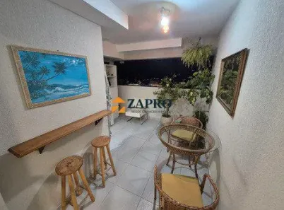 Apartamento com 3 Quartos à venda, 64m² no Condomínio Residencial Colinas do Paratehy, São José dos Campos