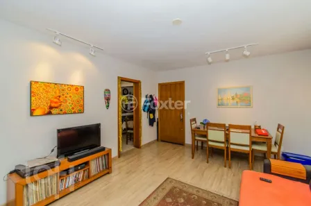 Apartamento com 3 Quartos à venda, 104m² no Bela Vista, Porto Alegre