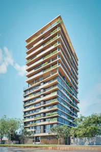 Apartamento com 4 Quartos à venda, 175m² no São Pedro, São José dos Pinhais