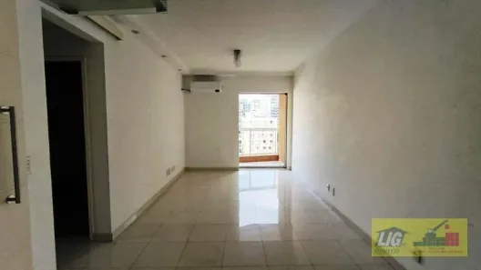 Apartamento com 1 Quarto à venda, 60m² no Vila Olímpia, São Paulo