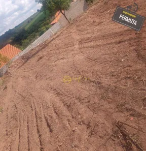 Lote/Terreno à venda, 792m² no Arco Iris, Salto de Pirapora