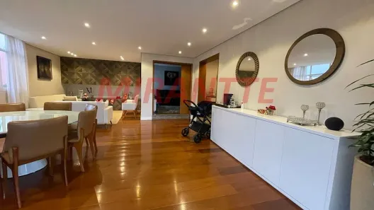 Apartamento com 4 Quartos à venda, 318m² no Vila Suzana, São Paulo