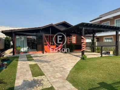 Casa com 3 Quartos à venda, 125m² no Pinheira, Palhoça