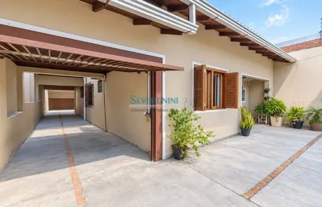 Casa com 4 Quartos à venda, 274m² no Vila Cachoeirinha, Cachoeirinha
