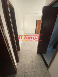 Apartamento com 2 Quartos à venda, 50m² no Jardim Maria Dirce, Guarulhos