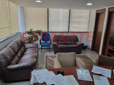 Imóvel Comercial à venda, 38m² no Santana, São Paulo
