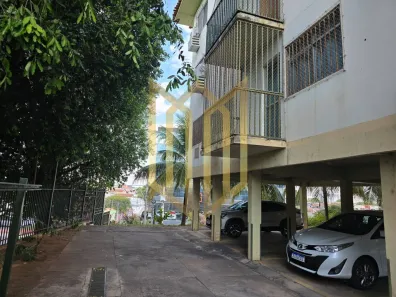 Apartamento com 2 Quartos à venda, 79m² no Dom Aquino, Cuiabá