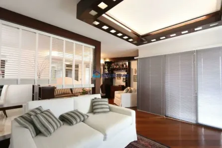 Apartamento com 4 Quartos à venda, 240m² no Vila Uberabinha, São Paulo
