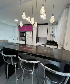 Apartamento com 1 Quarto para alugar, 51m² no Centro, Caxias do Sul